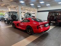 Gebraucht Dodge Viper 649 PS (477 kW) 2013 Rot