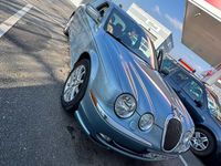 Gebraucht Jaguar S-Type S 303 PS (222 kW) 2002 Andere farben Limousine