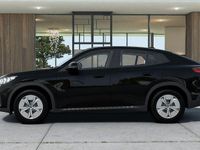 Neu BMW iX2 Performance 150 kW (204 PS) 2025 Schwarz uni SUV