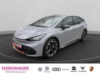 Gebraucht Cupra Born 150 kW (204 PS) 2023 Grau Kleinwagen