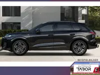 Neu Audi Q3 Sport 204 PS (150 kW) 2026 Mythosschwarz metallic SUV