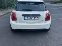 Usado Mini ONE 75 HP (55 kW) 2015 Andere farben Citadino