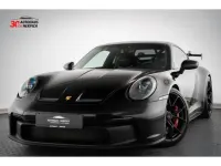 Gebraucht Porsche 911 GT3 510 PS (375 kW) 2021 Schwarz Coupé