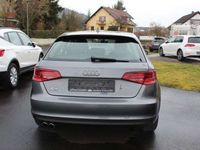gebraucht Audi A3 Sportback 1,4TFSI Ambiente, HU+AU+INSP. NEU