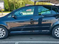 Gebraucht VW Golf V 140 PS (102 kW) 2007 Schwarz Kombi