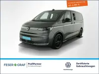 Używany VW T7 Style 150 KM (110 kW) 2024 Szary Van