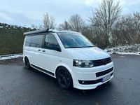 gebraucht VW California Bus T5Edition