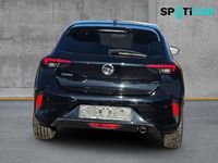Gebraucht Opel Corsa Ultimate 101 PS (74 kW) 2023 Schwarz Kleinwagen