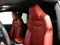 Gebraucht Audi SQ8 Sport 510 PS (375 kW) 2019 Grau SUV