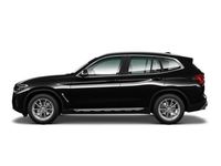 Gebraucht BMW X3 286 PS (210 kW) 2022 Schwarz SUV