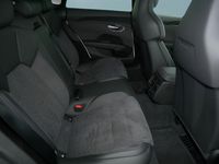 Gebraucht Audi e-tron GT quattro 389 kW (530 PS) 2022 Weiß Limousine