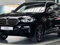 gebraucht BMW X3 M40 d KAMERA|HUD|LED|ACC|FAHRASSIST|SHZ+LK|