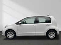 Brugt VW e-up! Comfortline 61 kW (83 HK) 2021 Hvid Hatchback