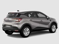 Neu Mitsubishi ASX Plus 91 PS (66 kW) 2025 Steel grau metallic SUV