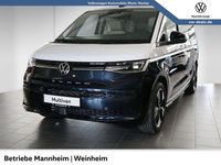 Neu VW Multivan Life 150 PS (110 kW) 2026 Weiß Van