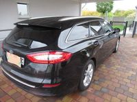 gebraucht Ford Mondeo MondeoTurnier 1.5 EcoBoost Start-Stopp Titanium