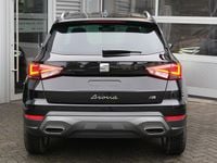 Neu Seat Arona FR 116 PS (85 kW) 2025 Magnetic tech metallic / dach schwarz SUV
