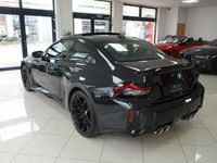 Gebraucht BMW M2 Performance 460 PS (338 kW) 2023 Schwarz Coupé
