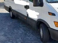 gebraucht Iveco Daily 29 L 12 C