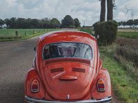 Gebraucht VW Käfer Basis 50 PS (36 kW) 1971 Kleinwagen