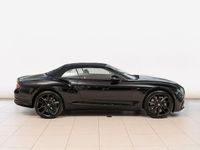 Neu Bentley Continental 551 PS (405 kW) 2025 Schwarz Limousine