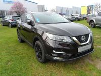 gebraucht Nissan Qashqai N-Connecta Desing-PaketAHK Beh.Fronts.