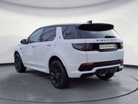 gebraucht Land Rover Discovery Sport D180 R-Dynamic HSE ACC AHK Head-