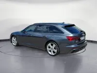 Gebraucht Audi S6 Ambiente 344 PS (253 kW) 2024 Grau Kombi