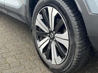 Gebraucht Volvo XC40 Ultimate 261 PS (191 kW) 2022 Thunder grey metallic SUV