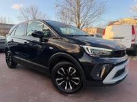 Gebraucht Opel Crossland 131 PS (96 kW) 2024 Schwarz SUV