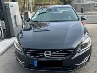 Gebraucht Volvo V60 292 PS (214 kW) 2013 Kombi