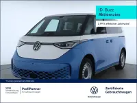Gebraucht VW ID. Buzz Pro 210 kW (286 PS) 2025 Weiß Van / Kleinbus