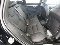 Second-hand Volvo V90 Plus 310 CP (228 kW) 2025 Negru Break