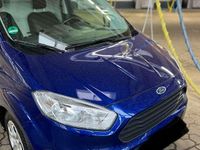 Gebraucht Ford Transit Trend 101 PS (74 kW) 2017 Van