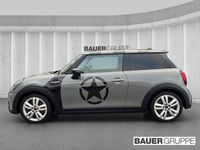 Second-hand Mini Cooper S 178 CP (130 kW) 2021 Negru Hatchback