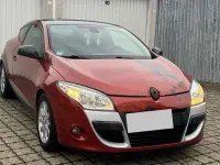 Gebraucht Renault Mégane Coupé Dynamique 131 PS (96 kW) 2011 Coupé