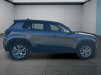 Neu Jeep Avenger 101 PS (74 kW) 2025 Grau SUV
