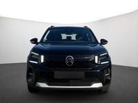 Neu Citroën e-C3 83 kW (113 PS) 2026 Perlaneraschwarz Limousine