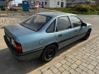 gebraucht Opel Vectra 1.8i