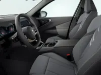 Gebraucht BMW X3 208 PS (152 kW) 2025 Weiß SUV