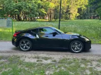 Gebraucht Nissan 370Z 330 PS (242 kW) 2010 Schwarz