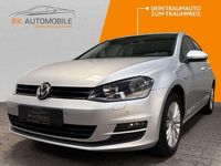 Gebraucht VW Golf VII Cup 86 PS (63 kW) 2014 Silber Limousine