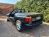 Gebraucht BMW Z1 170 PS (125 kW) 1991 Schwarz Cabrio