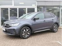 Gebraucht VW Taigo Goal 116 PS (85 kW) 2025 Rauchgrau metallic SUV