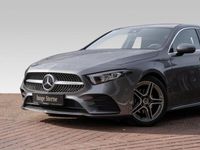 gebraucht Mercedes A200 d AMG SPUR