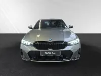 Neu BMW 320 M Sport 190 PS (139 kW) 2026 Skyscraper grau metallic Limousine