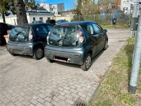Gebraucht Citroën C1 68 PS (50 kW) 2009 Kleinwagen