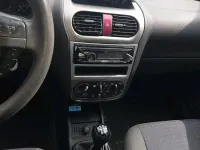 Gebraucht Opel Corsa 75 PS (55 kW) 2002 Silber Kleinwagen