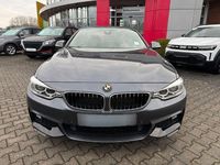 Gebraucht BMW 430 M Sport 258 PS (189 kW) 2017 Metallic Coupé