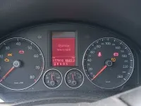 Gebraucht VW Golf V Trendline 102 PS (75 kW) 2009 Blau Kombi